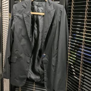 Love Culture boyfriend blazer black L